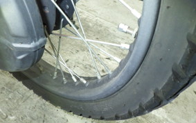 HONDA ｸﾛｽｶﾌﾞ110-2 JA45