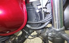 HONDA GB350 2021 NC59