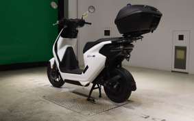 HONDA EM1E: EF16