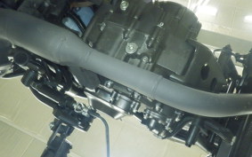 HONDA REBEL 250 S 2008 MC49