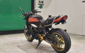 KAWASAKI Z900RS 2019 ZR900C