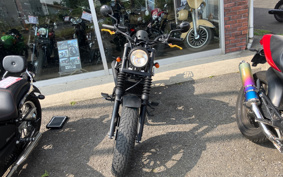 HONDA REBEL MC49
