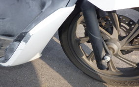 HONDA PCX125 2008 JF81