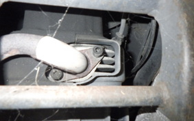 SUZUKI ADDRESS V125 G CF4EA
