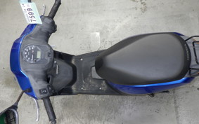 HONDA TACT-4ﾍﾞｰｼｯｸ 2017 AF79