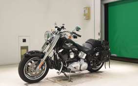 HARLEY FLSTF 1690 2017