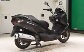 SUZUKI SKYWAVE 200 (Burgman 200) 2023 CH41A