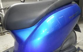 HONDA TACT-4ﾍﾞｰｼｯｸ 2021 AF79