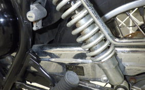 KAWASAKI ESTRELLA RS BJ250A