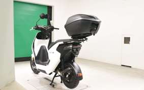 HONDA EM1E: EF16