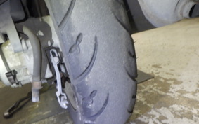 HONDA TODAY AF61