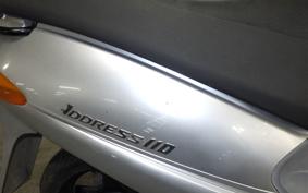 SUZUKI ADDRESS 110