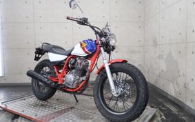 HONDA FTR223 MC34