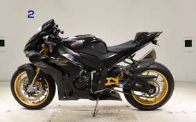 HONDA CBR1000RR RSP 2022 SC82