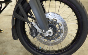 BMW F800GS 2009