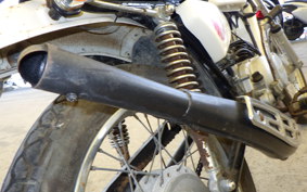 YAMAHA MR50 354