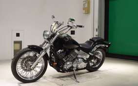 YAMAHA DRAGSTAR 400 2000 VH01J