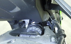 KAWASAKI ZX 10 NINJA ABS 2023 ZXT02L