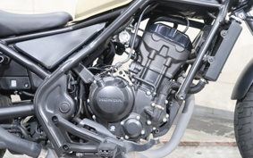 HONDA  REBEL 250 ABS MC49