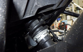 YAMAHA FZ25 2007