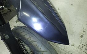 KAWASAKI KLX250D TRACKER X 2016 LX250V