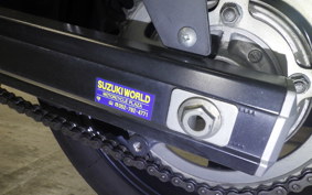 SUZUKI Vｽﾄﾛｰﾑ650A 2012