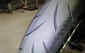 KAWASAKI NINJA 1000 A 2019 ZXT00W