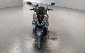 YAMAHA  AERO X 155 SG47