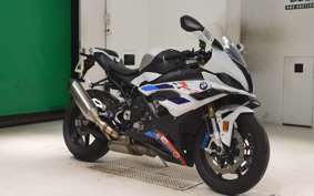 BMW S1000RR M DDC 2023