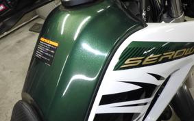 YAMAHA SEROW 250 Gen.3 2006 DG31J