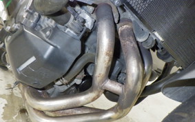 YAMAHA MT-09 Tracer 2017 RN51J