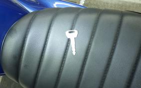 SUZUKI GSX400 IMPULSE 1995 GK79A