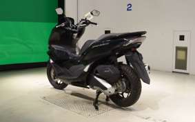 HONDA PCX 160 KF47