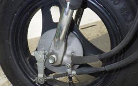 SUZUKI LET's 4 Basket CA43A