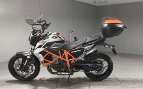 KTM 690 DUKE LDT40