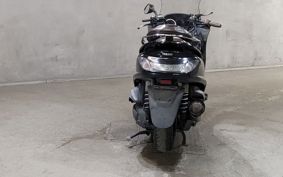 YAMAHA GRAND MAJESTY 250 SG15J