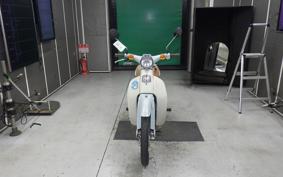 HONDA LITTLE CUB E AA01