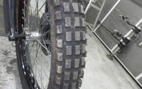 SCORPA STY125 2022