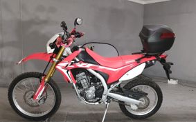 HONDA CRF250L TYPE LD MD44