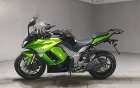 KAWASAKI NINJA 1000 2011 ZXT00G