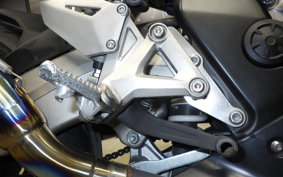 HONDA CBR250RR A 2011 MC51