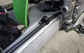 KAWASAKI KX250