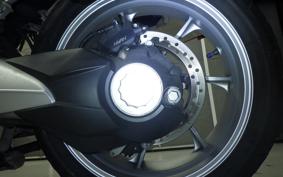 HONDA VFR1200F DCT 2010 SC63