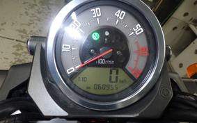 YAMAHA MT-01 2008