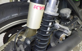 KAWASAKI ZRX400 2007 ZR400E