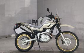 YAMAHA SEROW 250 DG17J