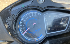 YAMAHA CYGNUS125XSR SE44J