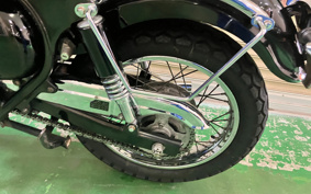 KAWASAKI ESTRELLA RS BJ250A