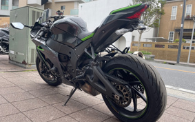 KAWASAKI NINJA ZX-10R 2019 ZXT02E