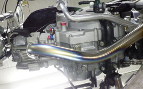 HONDA MONKEY 2003 Z50J